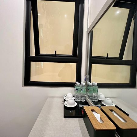 Grand Dragon Noi Bai Hotel 河内 外观 照片