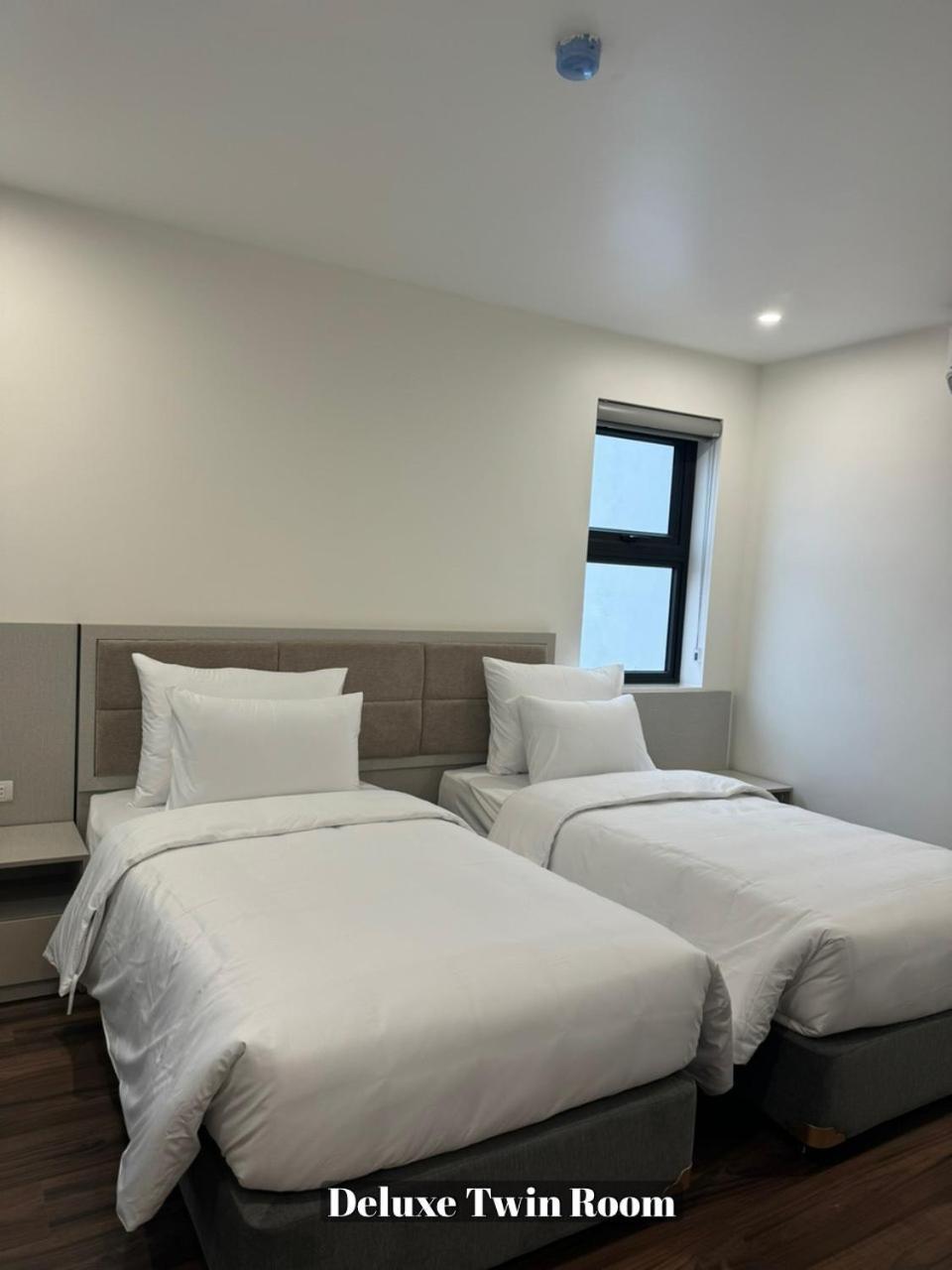 Grand Dragon Noi Bai Hotel 河内 外观 照片