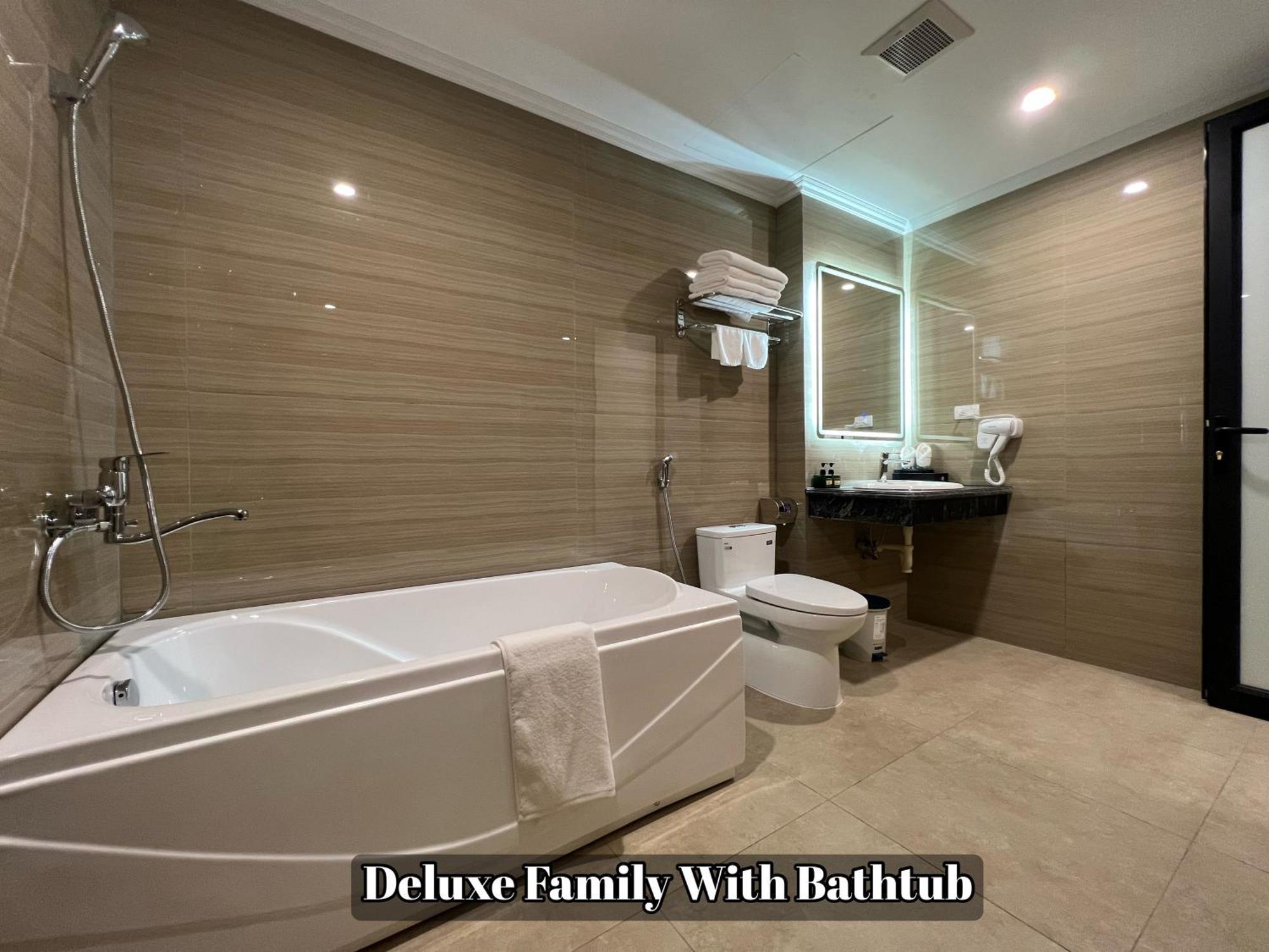 Grand Dragon Noi Bai Hotel 河内 外观 照片